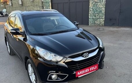 Hyundai ix35 I рестайлинг, 2012 год, 1 410 000 рублей, 8 фотография