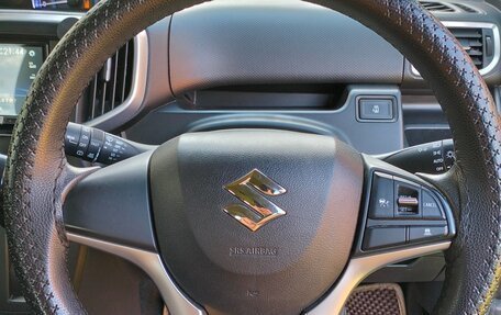 Suzuki Solio III, 2019 год, 995 000 рублей, 10 фотография
