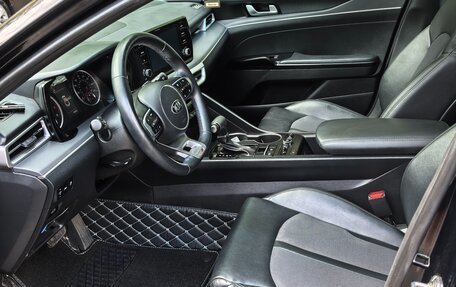 KIA K5, 2020 год, 2 250 000 рублей, 7 фотография