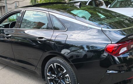 KIA K5, 2020 год, 2 250 000 рублей, 3 фотография