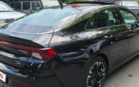 KIA K5, 2020 год, 2 250 000 рублей, 5 фотография