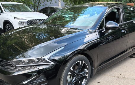 KIA K5, 2020 год, 2 250 000 рублей, 2 фотография