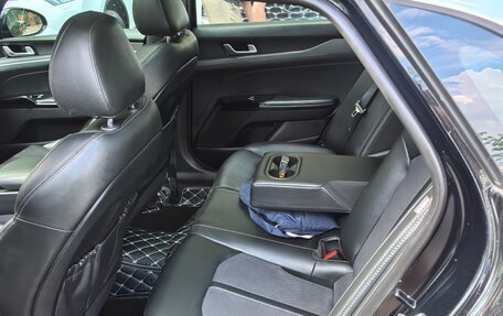 KIA K5, 2020 год, 2 250 000 рублей, 8 фотография