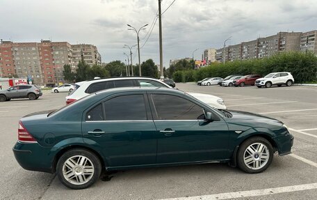 Ford Mondeo III, 2006 год, 415 000 рублей, 2 фотография