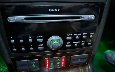 Ford Mondeo III, 2006 год, 415 000 рублей, 9 фотография