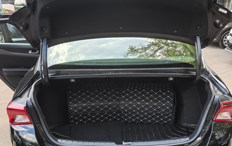 KIA K5, 2020 год, 2 250 000 рублей, 9 фотография