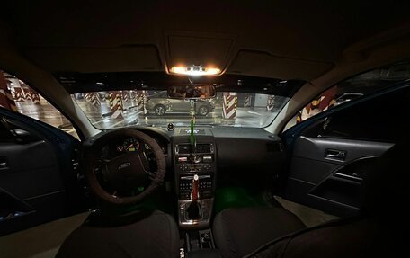 Ford Mondeo III, 2006 год, 415 000 рублей, 15 фотография