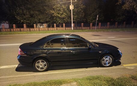Ford Mondeo III, 2006 год, 415 000 рублей, 23 фотография