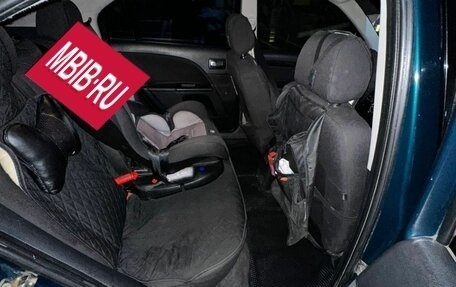 Ford Mondeo III, 2006 год, 415 000 рублей, 17 фотография