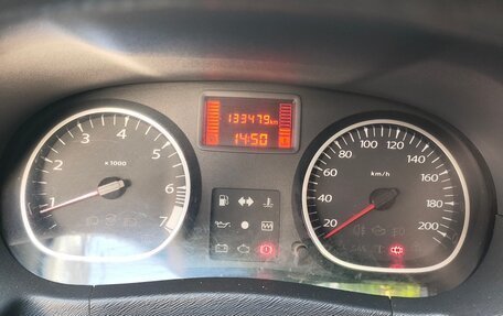 Renault Duster I рестайлинг, 2013 год, 700 000 рублей, 7 фотография