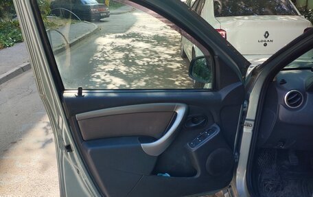 Renault Duster I рестайлинг, 2013 год, 700 000 рублей, 10 фотография