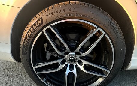 Mercedes-Benz C-Класс, 2019 год, 3 900 000 рублей, 6 фотография