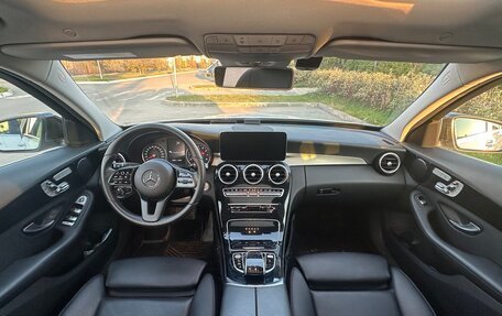 Mercedes-Benz C-Класс, 2019 год, 3 900 000 рублей, 3 фотография