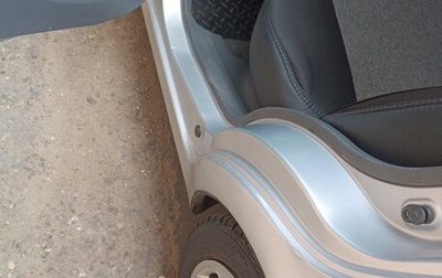 Daewoo Matiz, 2010 год, 250 000 рублей, 1 фотография