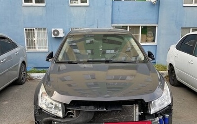 Chevrolet Cruze II, 2013 год, 890 000 рублей, 1 фотография