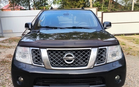 Nissan Pathfinder, 2012 год, 1 550 000 рублей, 1 фотография