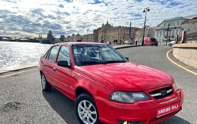 Daewoo Nexia I рестайлинг, 2010 год, 265 000 рублей, 1 фотография
