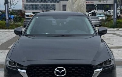 Mazda CX-5 II, 2022 год, 2 070 000 рублей, 1 фотография
