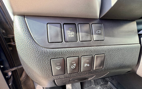Toyota Highlander III, 2014 год, 2 815 000 рублей, 11 фотография