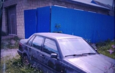 Volvo 460, 1992 год, 50 000 рублей, 1 фотография