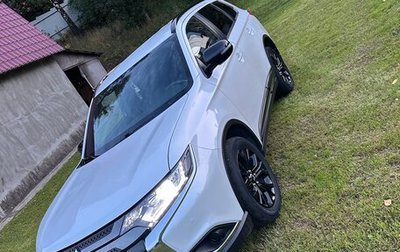 Mitsubishi Outlander III рестайлинг 3, 2020 год, 2 950 000 рублей, 1 фотография