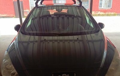 Peugeot 308 II, 2009 год, 500 000 рублей, 1 фотография