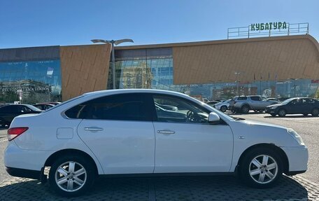 Nissan Almera, 2013 год, 650 000 рублей, 4 фотография