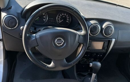 Nissan Almera, 2013 год, 650 000 рублей, 6 фотография