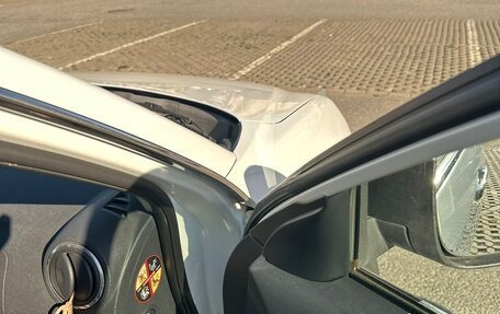 Nissan Almera, 2013 год, 650 000 рублей, 9 фотография