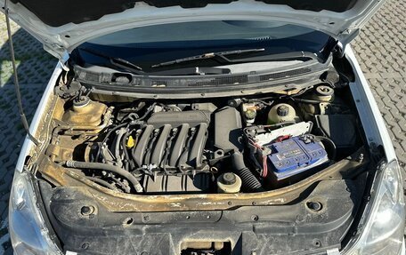 Nissan Almera, 2013 год, 650 000 рублей, 5 фотография