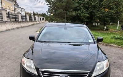 Ford Mondeo IV, 2008 год, 870 000 рублей, 1 фотография