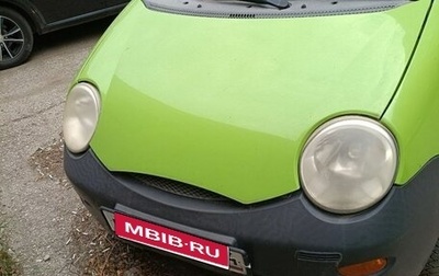 Chery QQ6 (S21), 2006 год, 120 000 рублей, 1 фотография