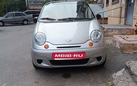 Daewoo Matiz, 2010 год, 250 000 рублей, 3 фотография