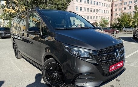 Mercedes-Benz V-Класс, 2024 год, 14 700 000 рублей, 1 фотография
