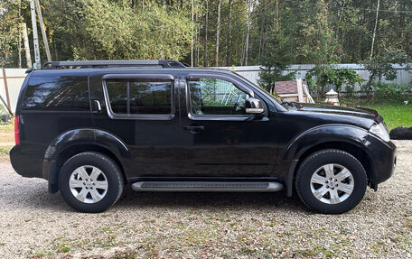 Nissan Pathfinder, 2012 год, 1 550 000 рублей, 4 фотография
