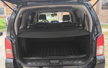 Nissan Pathfinder, 2012 год, 1 550 000 рублей, 13 фотография
