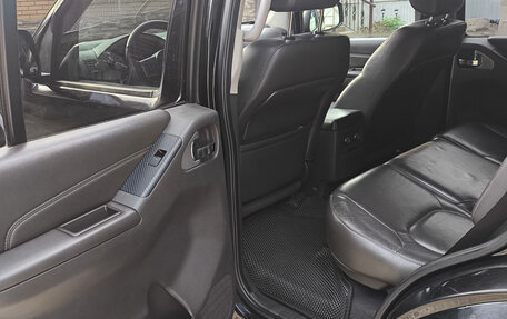 Nissan Pathfinder, 2012 год, 1 550 000 рублей, 6 фотография