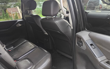 Nissan Pathfinder, 2012 год, 1 550 000 рублей, 14 фотография