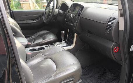 Nissan Pathfinder, 2012 год, 1 550 000 рублей, 11 фотография