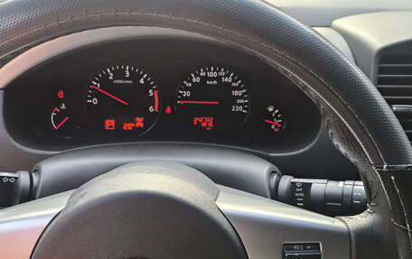 Nissan Pathfinder, 2012 год, 1 550 000 рублей, 15 фотография