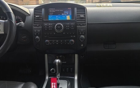 Nissan Pathfinder, 2012 год, 1 550 000 рублей, 8 фотография