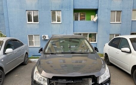 Chevrolet Cruze II, 2013 год, 890 000 рублей, 2 фотография