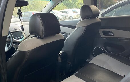 Chevrolet Cruze II, 2013 год, 890 000 рублей, 11 фотография