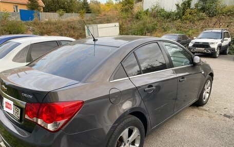Chevrolet Cruze II, 2013 год, 890 000 рублей, 6 фотография