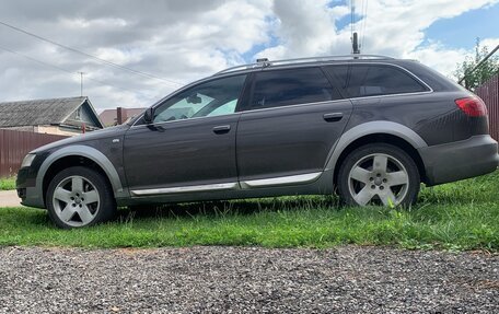 Audi A6 allroad, 2006 год, 1 150 000 рублей, 3 фотография