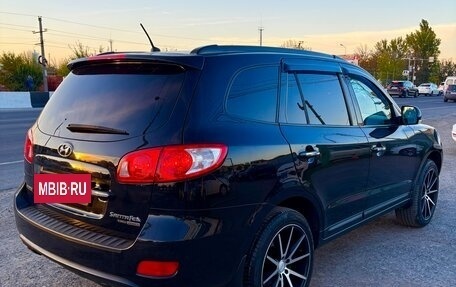 Hyundai Santa Fe III рестайлинг, 2009 год, 1 250 000 рублей, 9 фотография