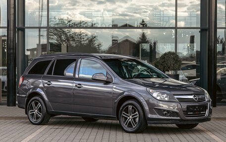 Opel Astra H, 2011 год, 695 000 рублей, 3 фотография