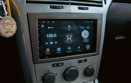 Opel Astra H, 2011 год, 695 000 рублей, 15 фотография