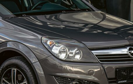 Opel Astra H, 2011 год, 695 000 рублей, 9 фотография