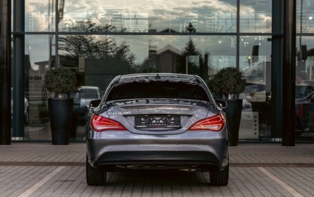Mercedes-Benz CLA, 2013 год, 1 395 000 рублей, 5 фотография
